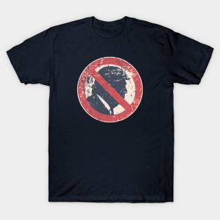 Vintage Anti Donald Trump T-Shirt